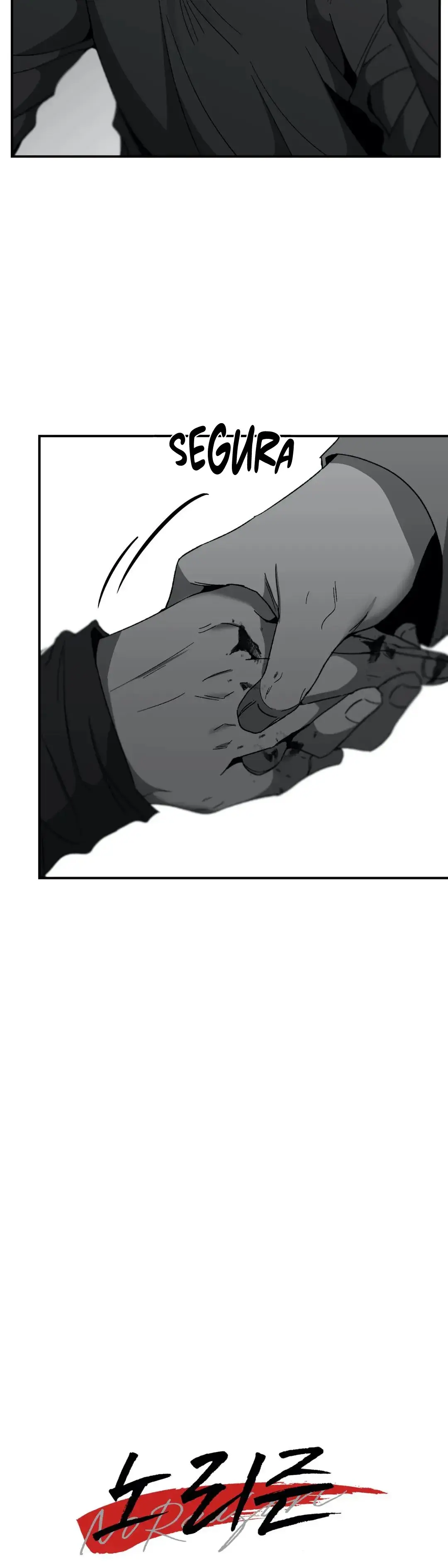 No Reason – Capítulo 34 Yaoi – Página 7