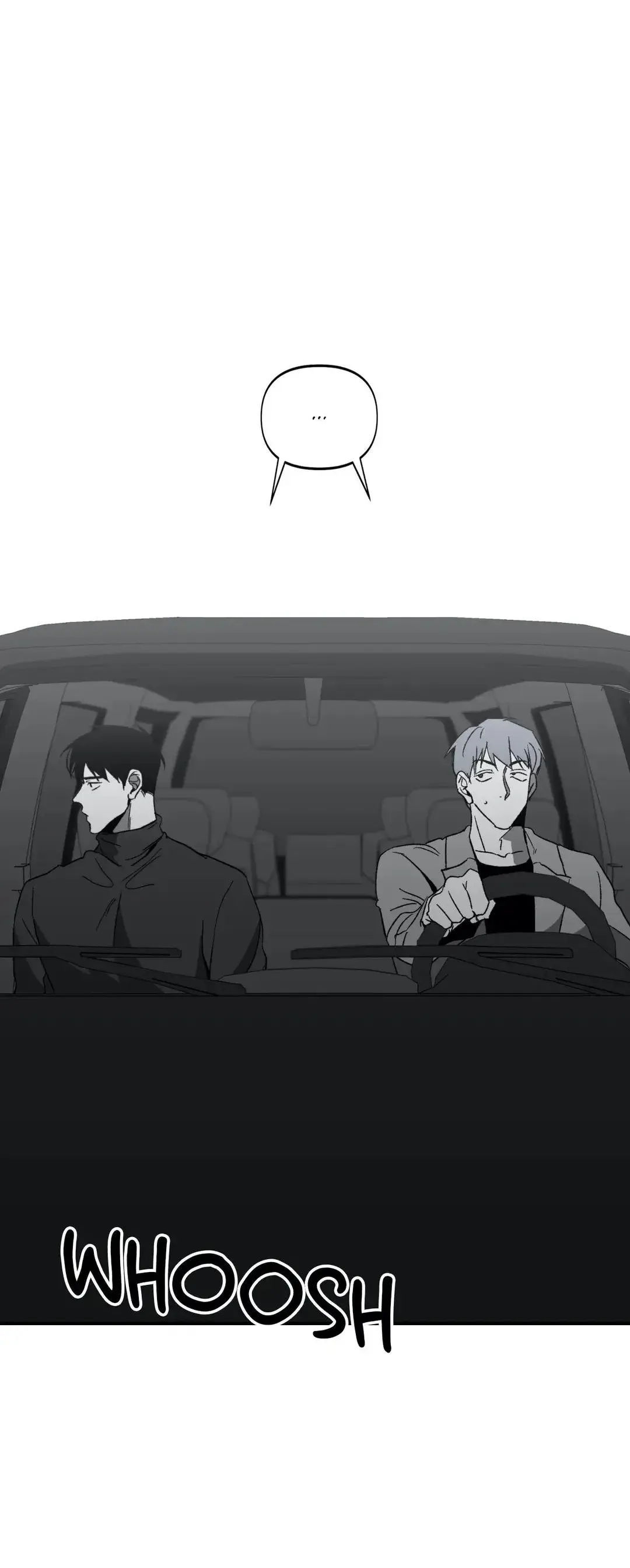 No Reason – Capítulo 34 Yaoi – Página 8