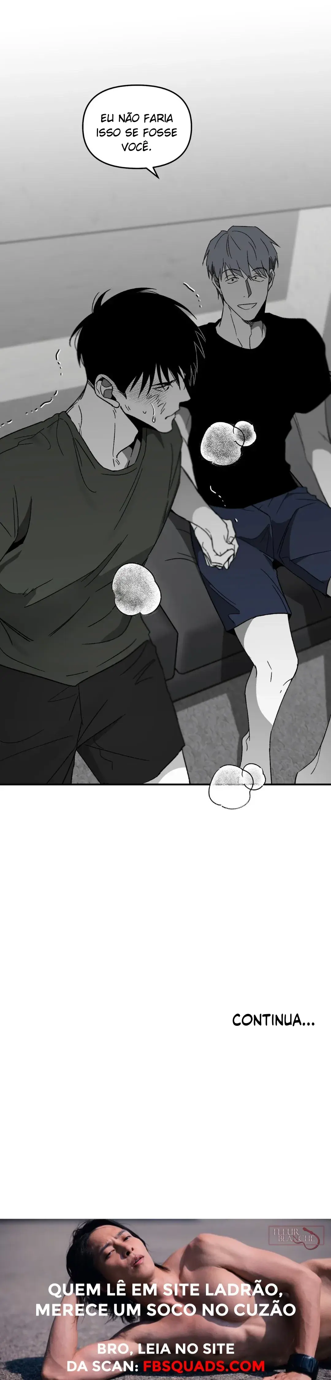 No Reason – Capítulo 35 Yaoi – Página 18