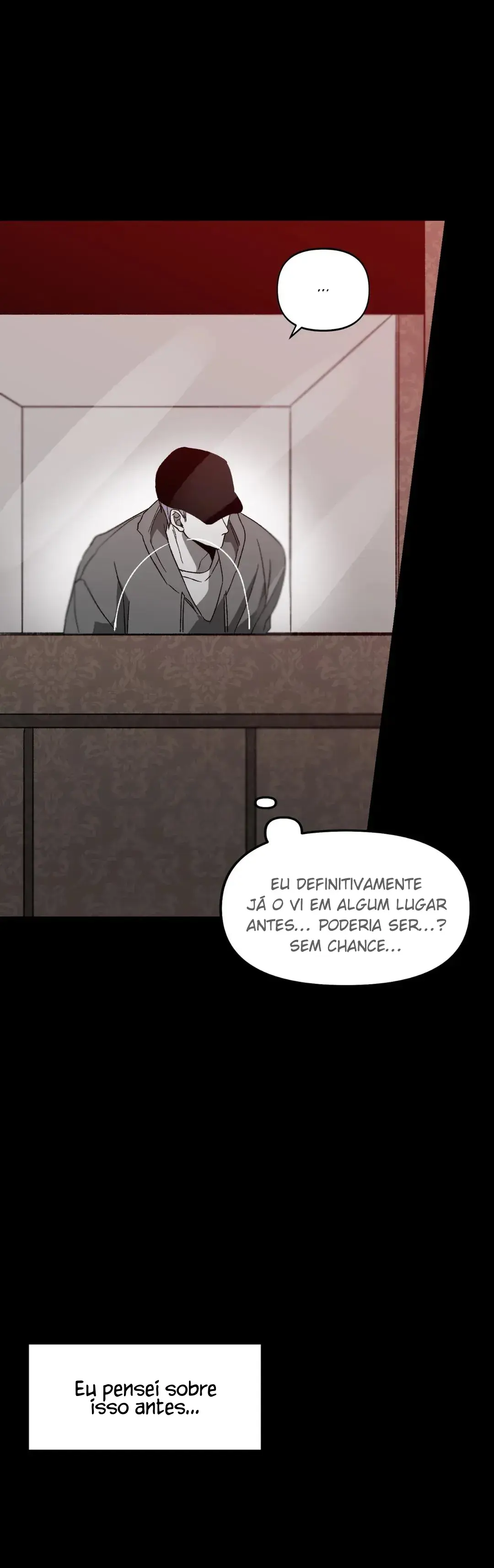 No Reason – Capítulo 35 Yaoi – Página 7