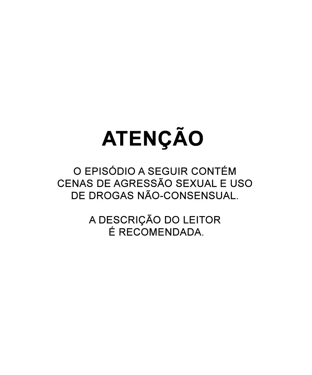 No Reason – Capítulo 36 Yaoi – Página 1