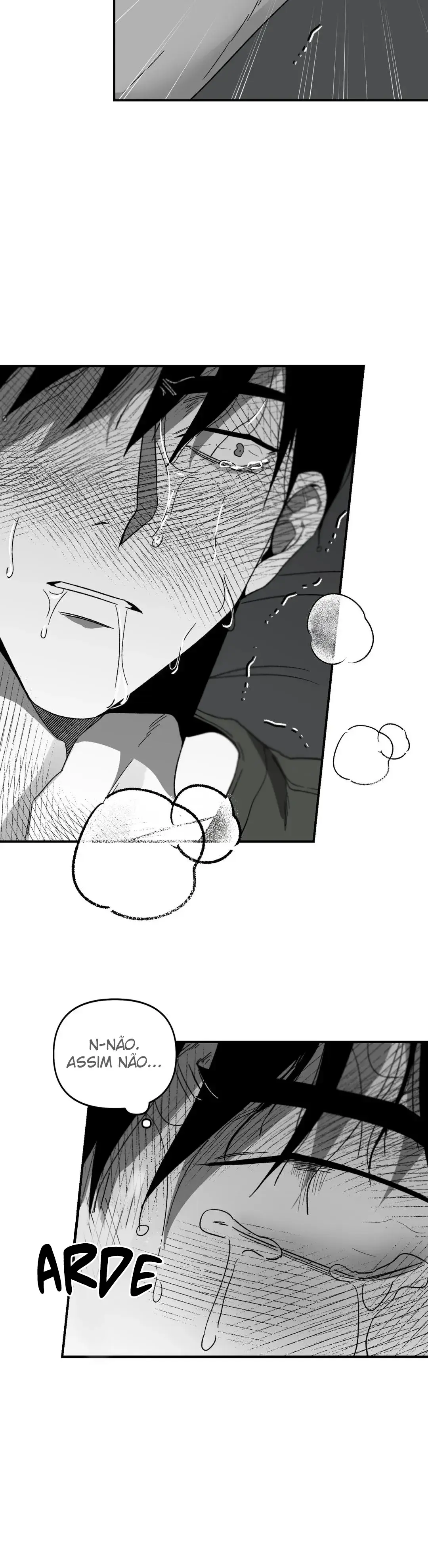 No Reason – Capítulo 36 Yaoi – Página 23