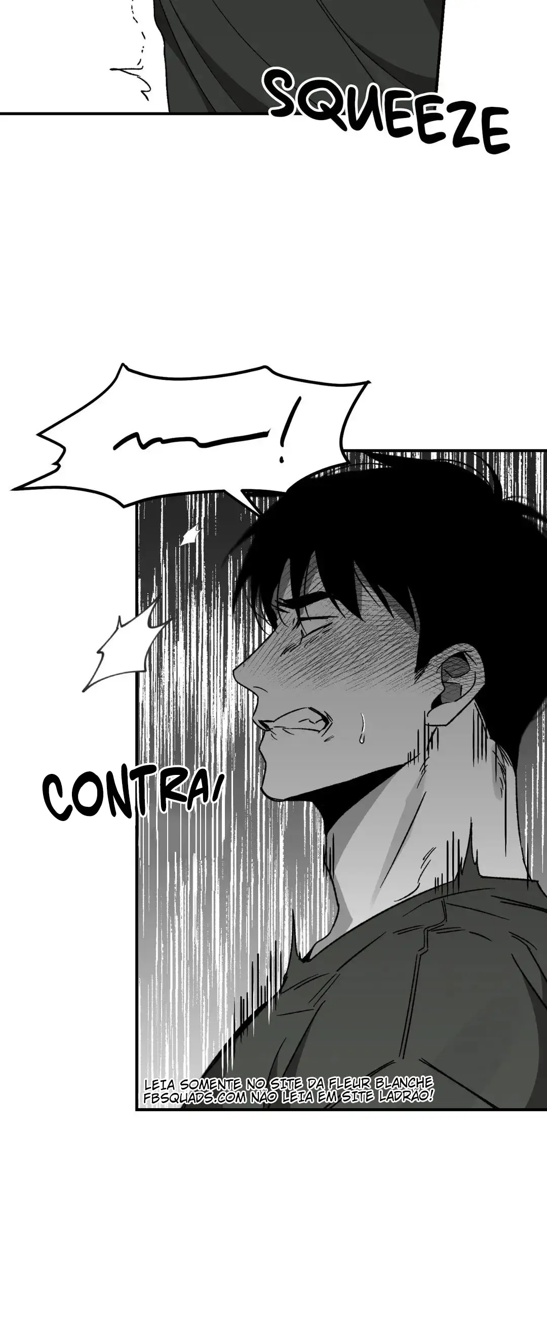 No Reason – Capítulo 36 Yaoi – Página 5