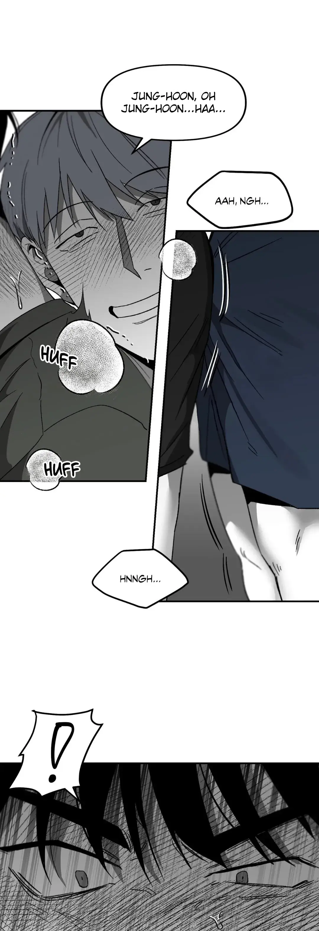 No Reason – Capítulo 36 Yaoi – Página 6