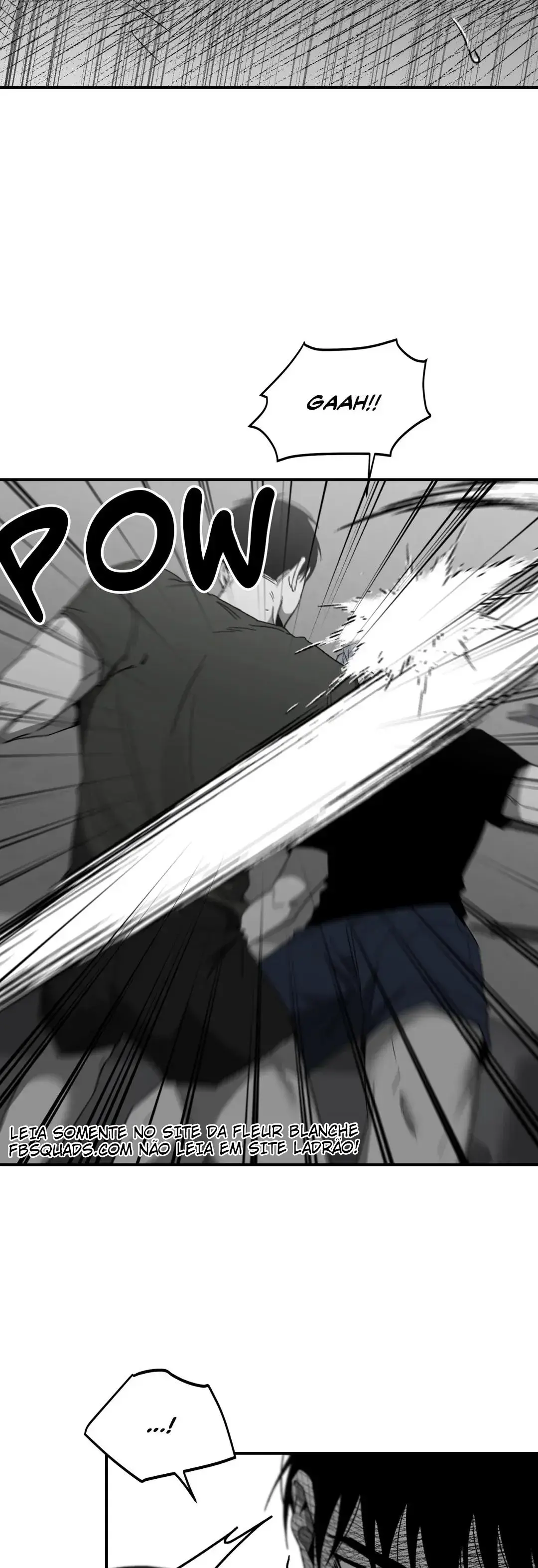 No Reason – Capítulo 36 Yaoi – Página 7