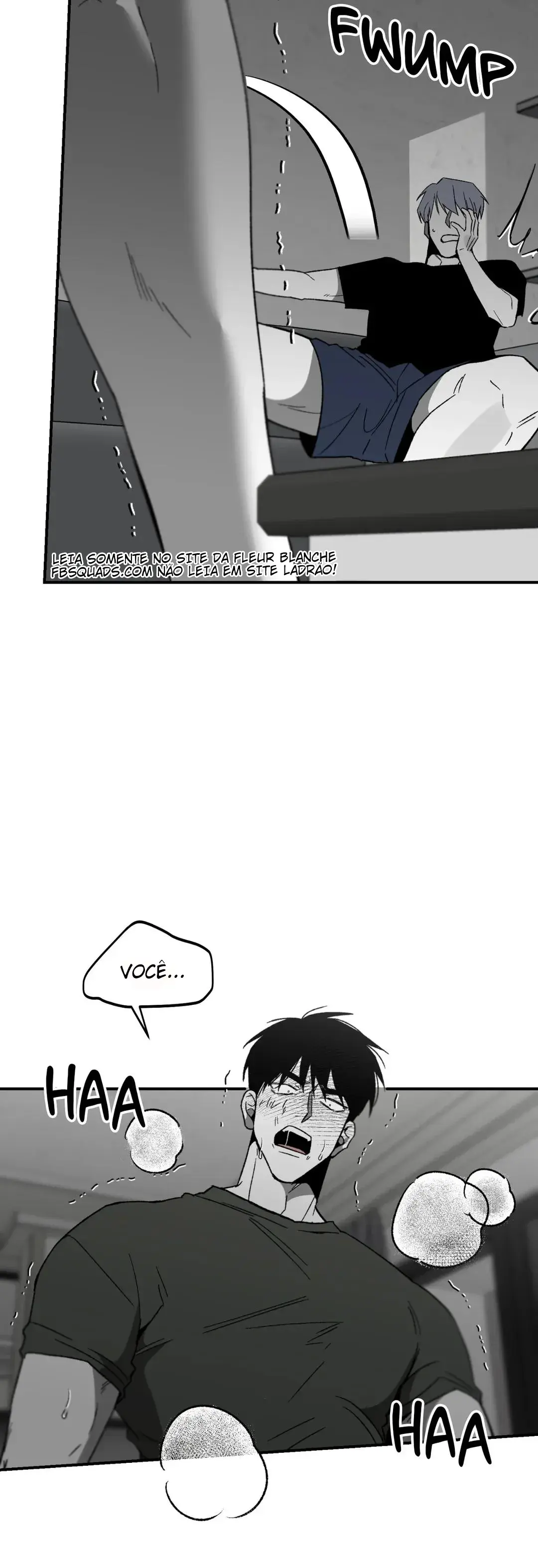 No Reason – Capítulo 36 Yaoi – Página 9