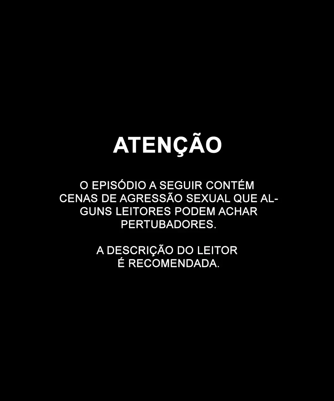 No Reason – Capítulo 37 Yaoi – Página 1