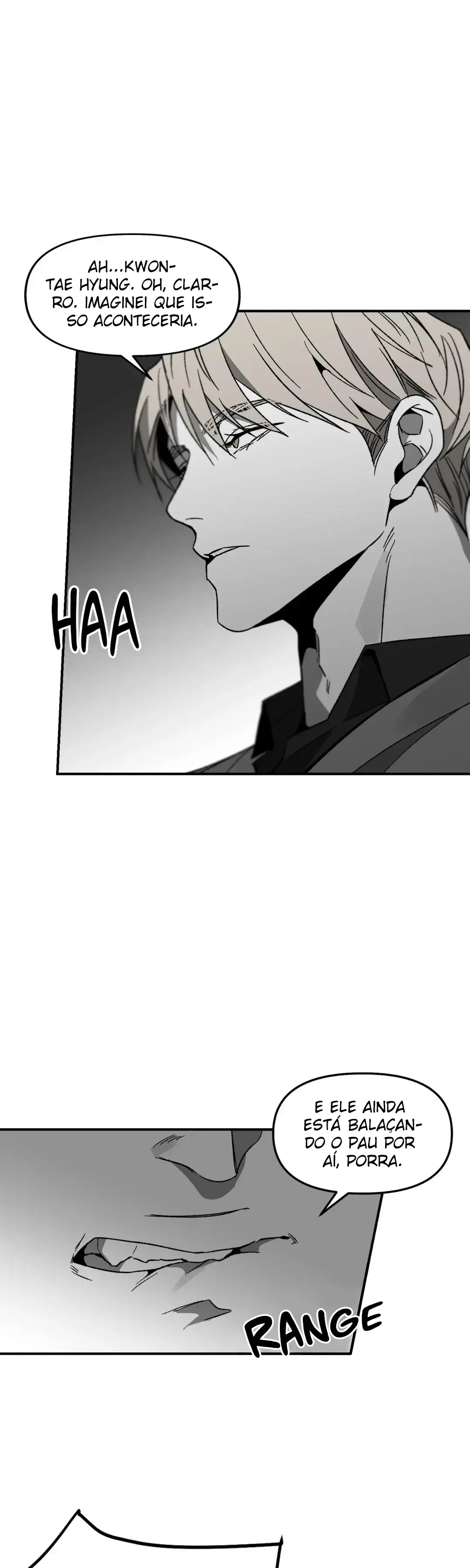 No Reason – Capítulo 37 Yaoi – Página 13