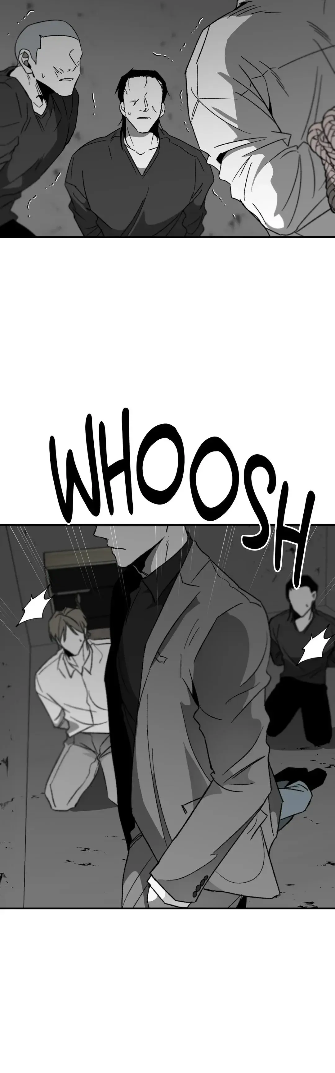 No Reason – Capítulo 37 Yaoi – Página 17