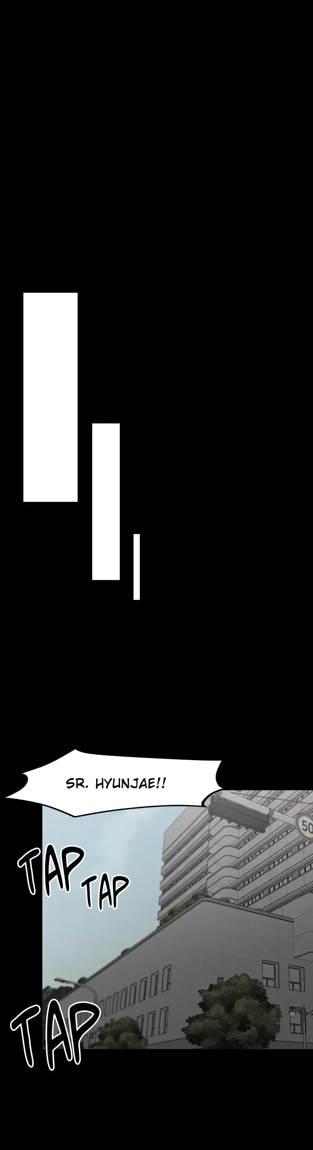 No Reason – Capítulo 37 Yaoi – Página 2