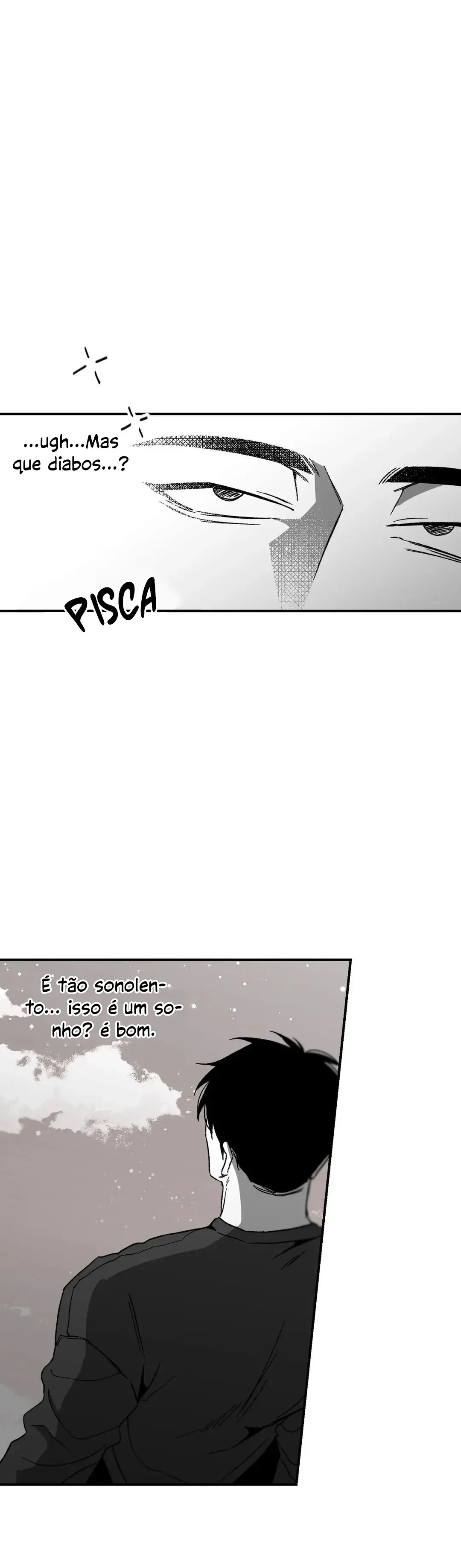 No Reason – Capítulo 37 Yaoi – Página 20