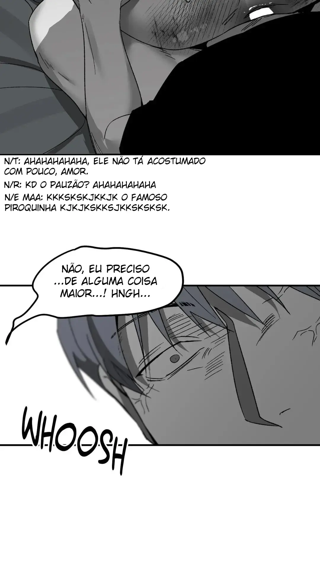 No Reason – Capítulo 37 Yaoi – Página 30