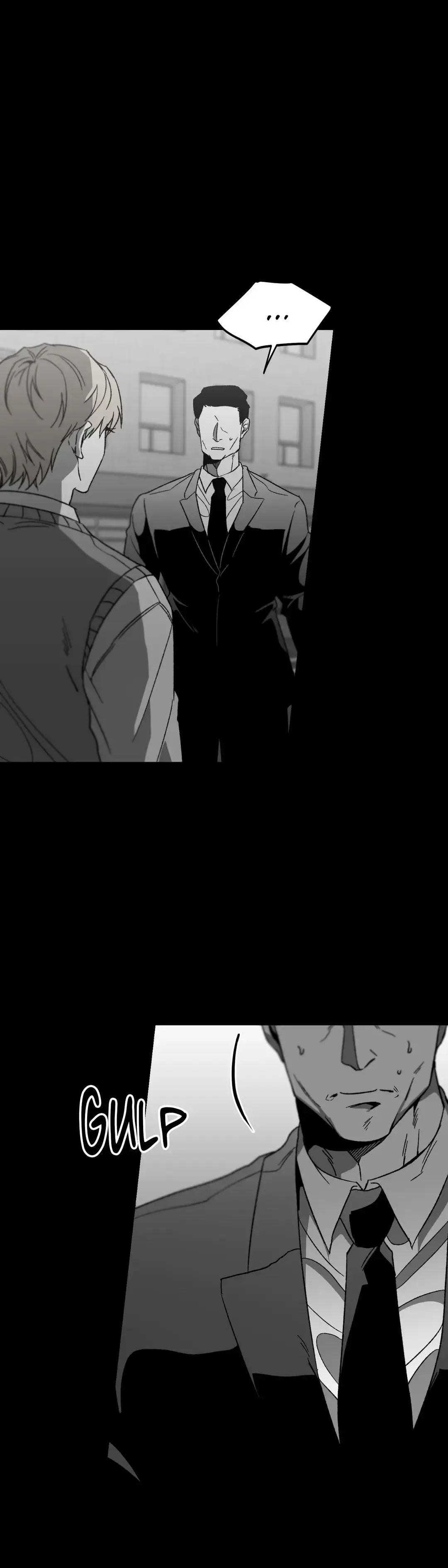 No Reason – Capítulo 37 Yaoi – Página 5