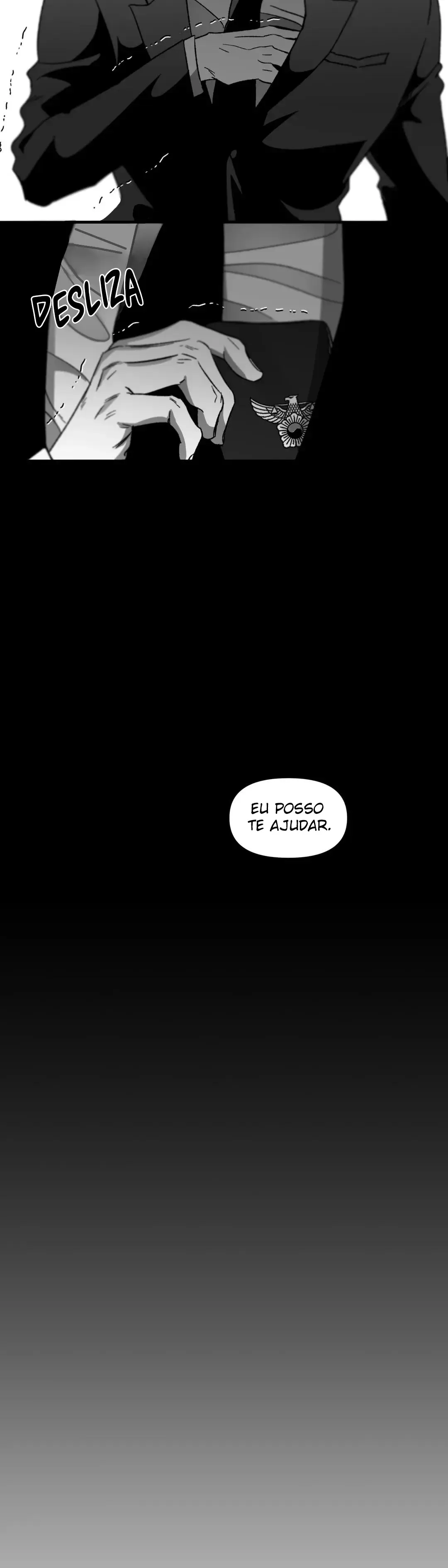 No Reason – Capítulo 37 Yaoi – Página 7