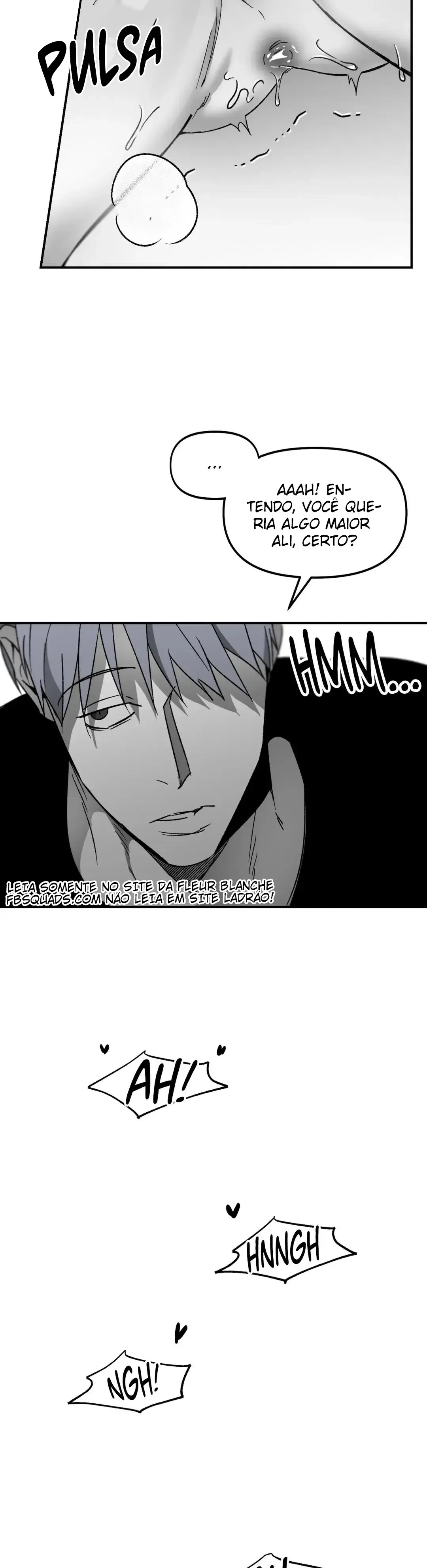 No Reason – Capítulo 38 Yaoi – Página 14