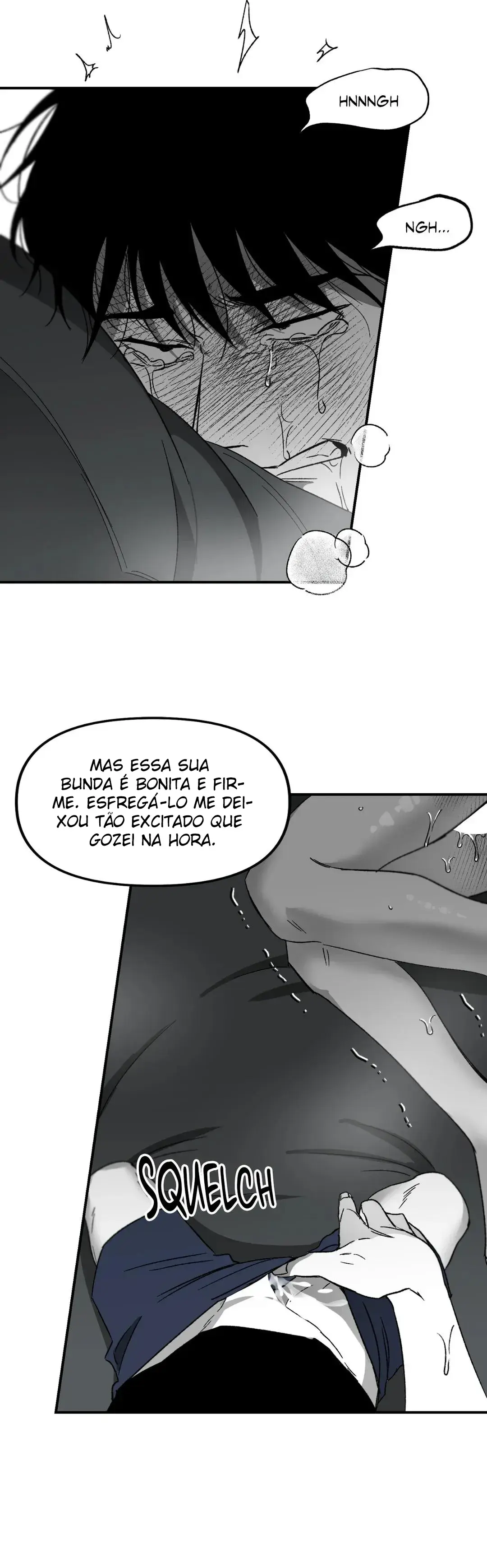 No Reason – Capítulo 38 Yaoi – Página 18