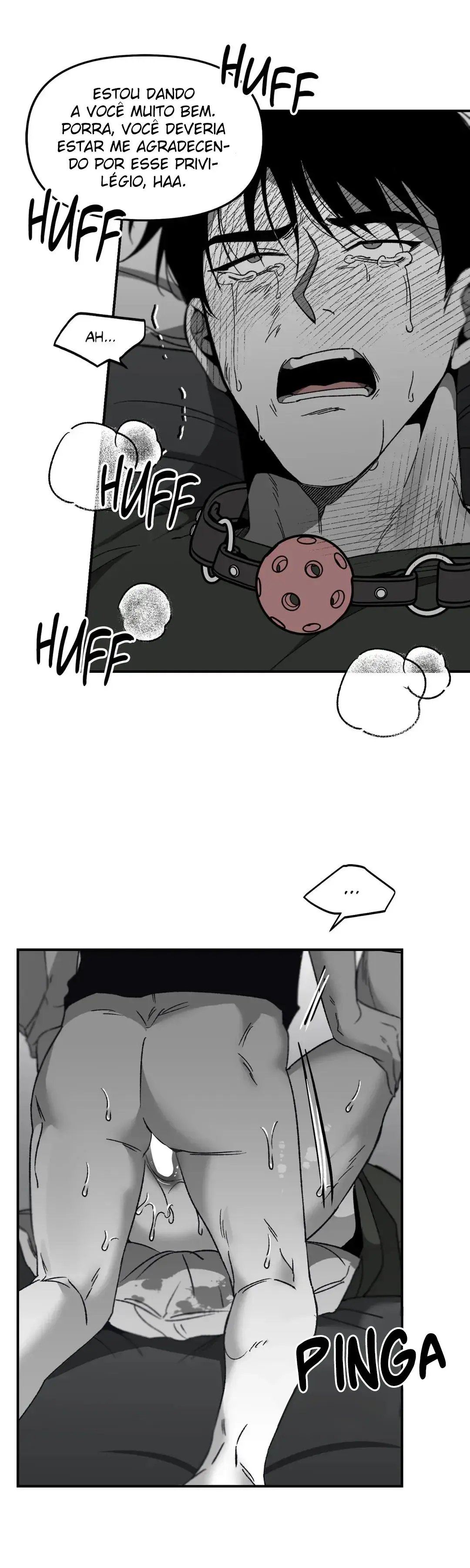 No Reason – Capítulo 38 Yaoi – Página 2