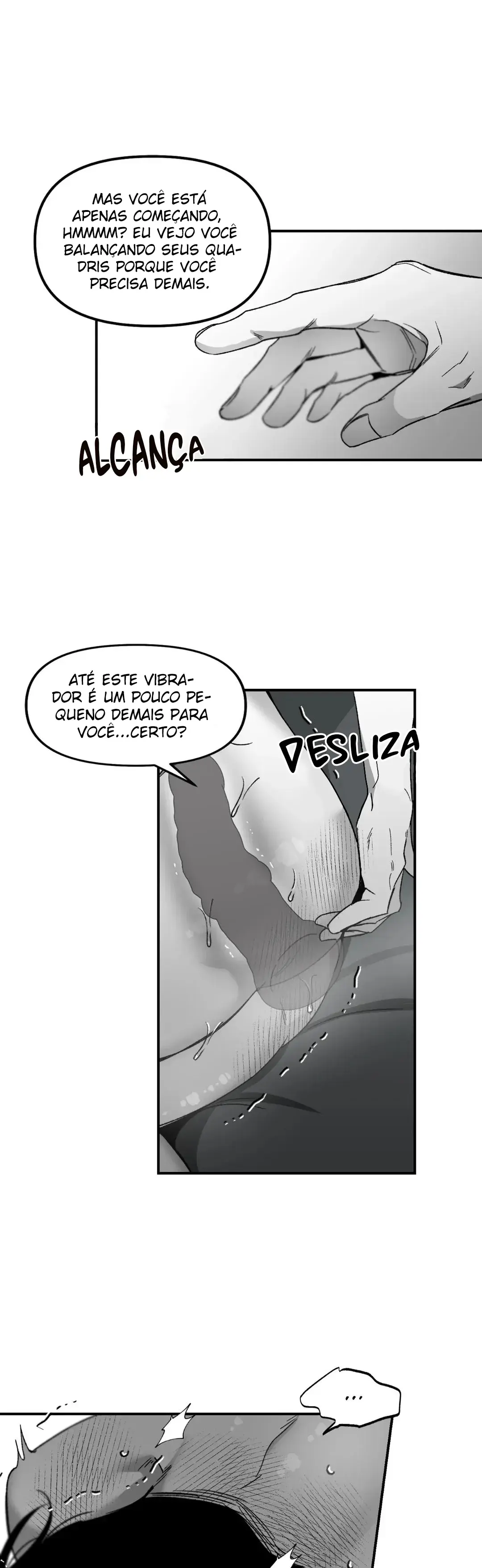 No Reason – Capítulo 38 Yaoi – Página 20