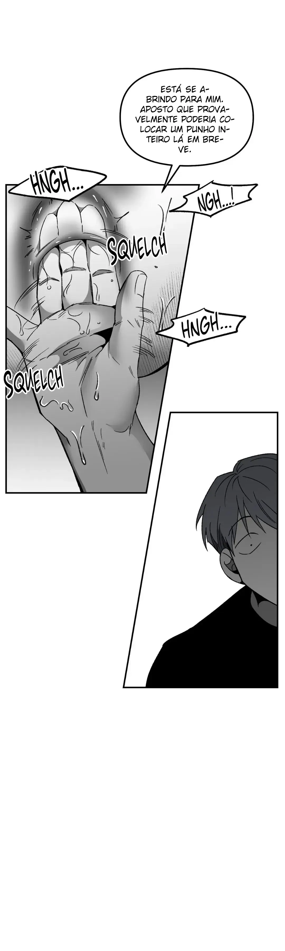 No Reason – Capítulo 38 Yaoi – Página 25