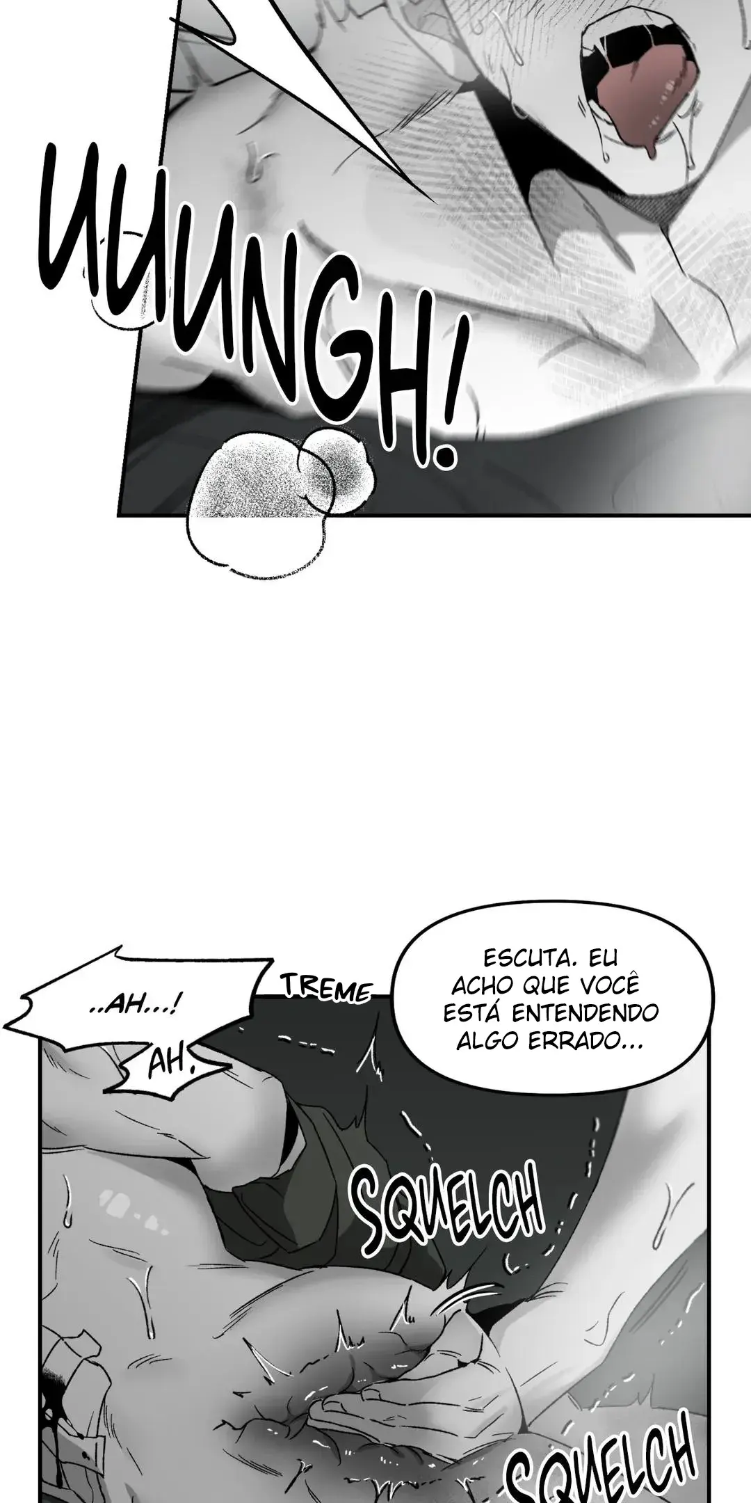 No Reason – Capítulo 38 Yaoi – Página 28