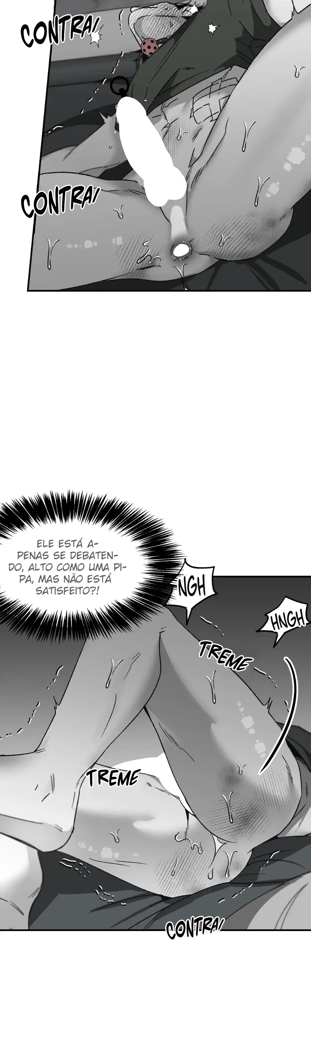 No Reason – Capítulo 38 Yaoi – Página 4