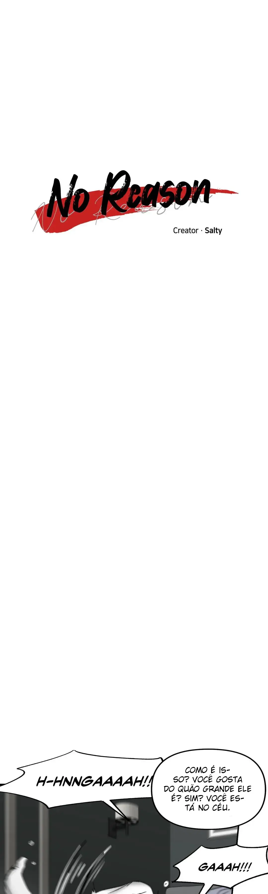 No Reason – Capítulo 38 Yaoi – Página 6