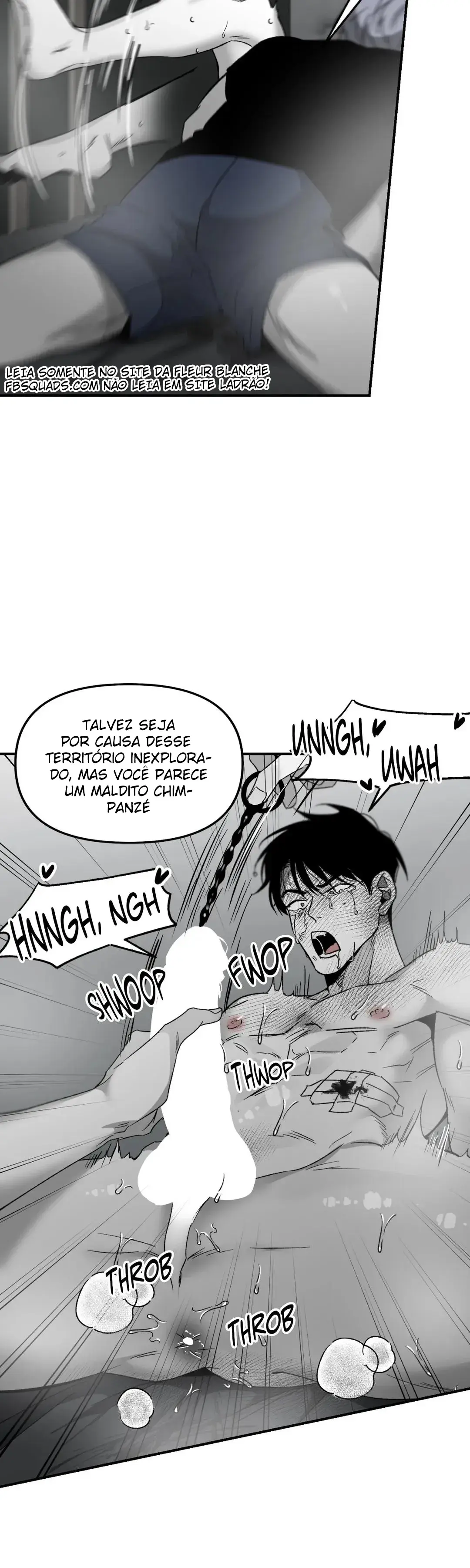 No Reason – Capítulo 38 Yaoi – Página 7