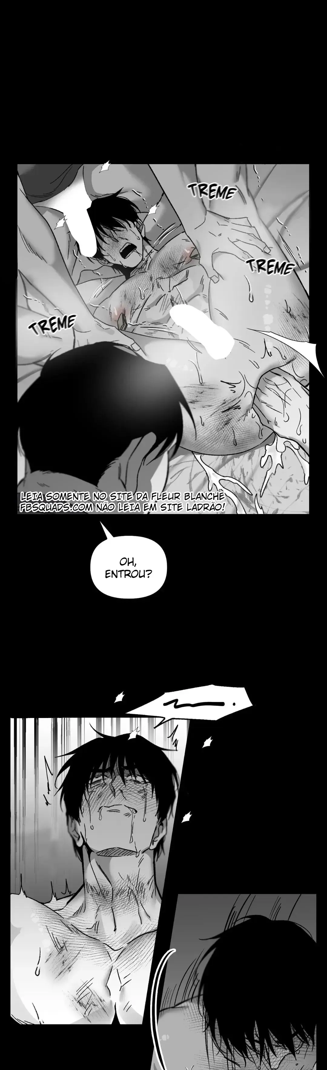 No Reason – Capítulo 39 Yaoi – Página 10