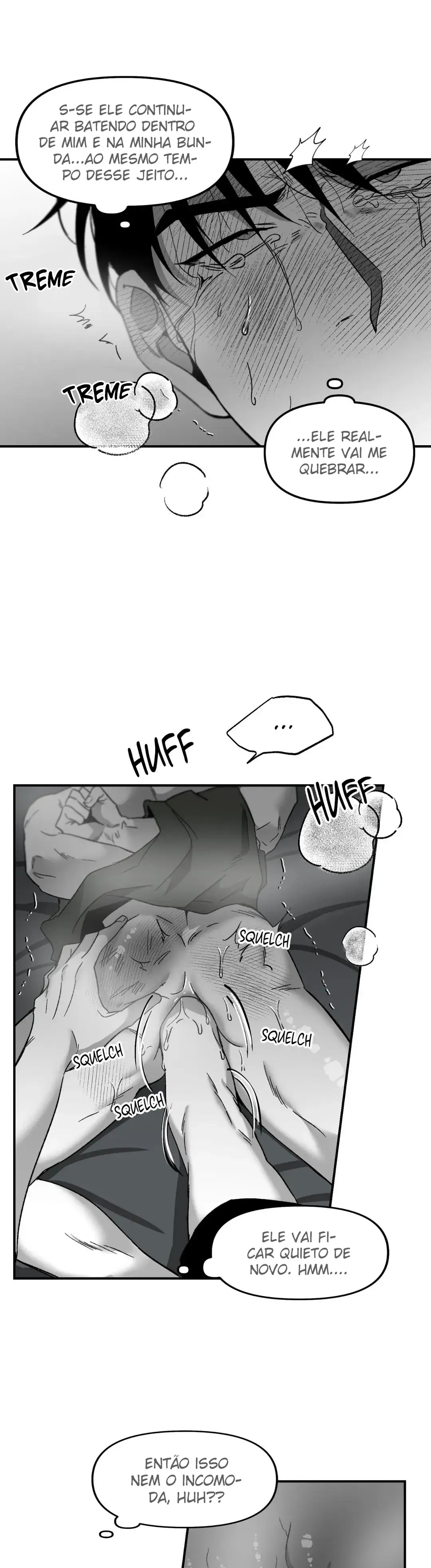 No Reason – Capítulo 39 Yaoi – Página 16