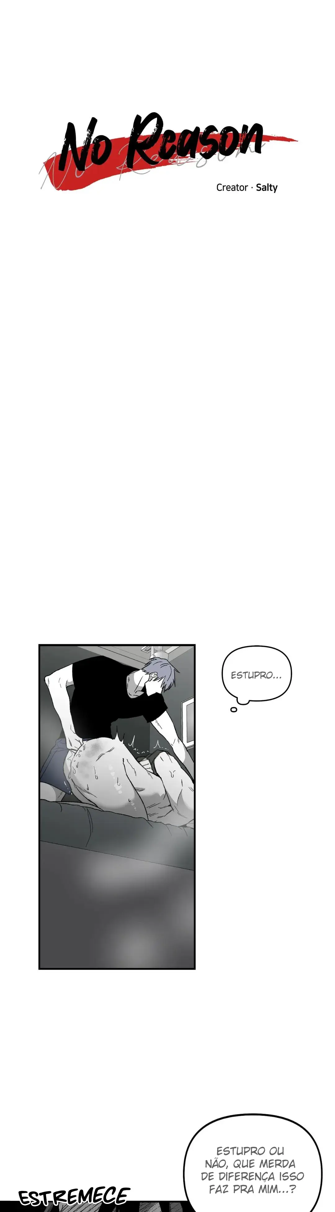 No Reason – Capítulo 39 Yaoi – Página 2