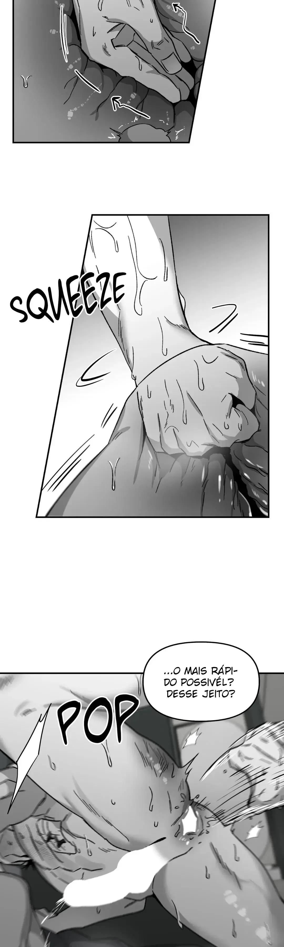 No Reason – Capítulo 39 Yaoi – Página 22