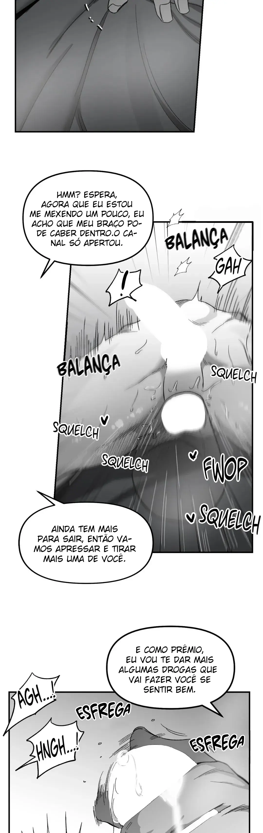 No Reason – Capítulo 39 Yaoi – Página 27