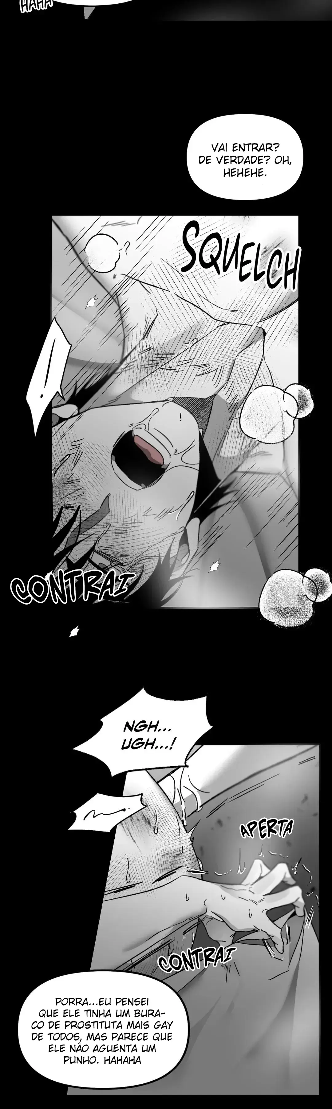 No Reason – Capítulo 39 Yaoi – Página 9