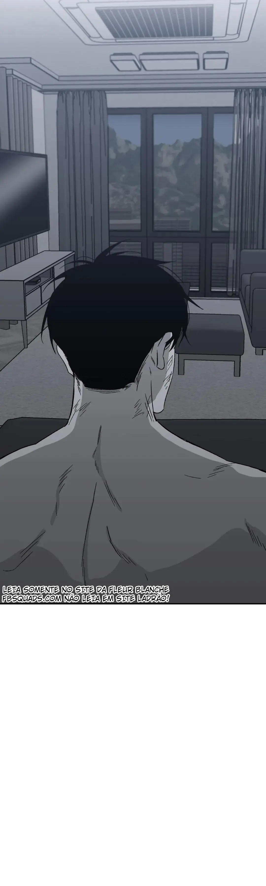 No Reason – Capítulo 40 Yaoi – Página 10