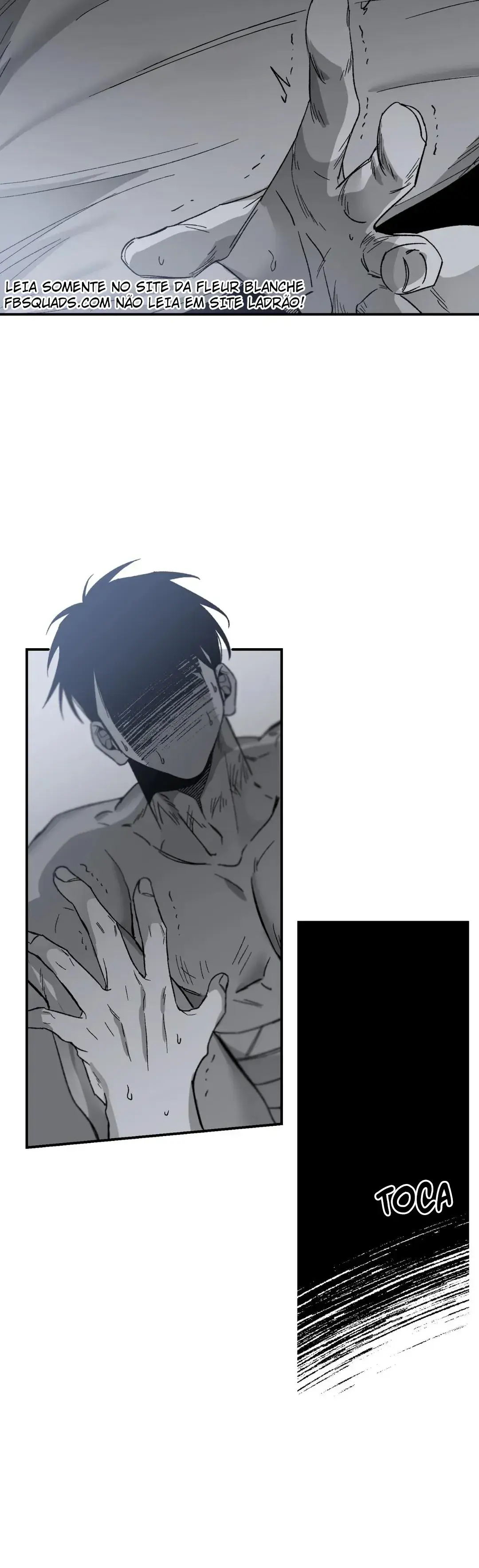 No Reason – Capítulo 40 Yaoi – Página 19