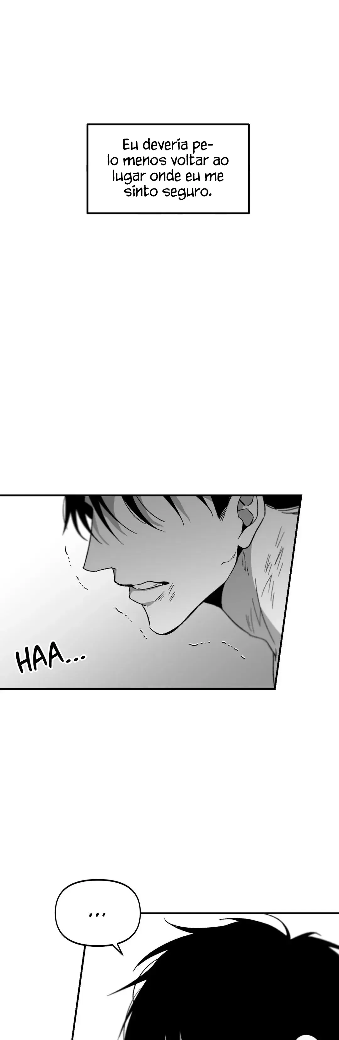 No Reason – Capítulo 40 Yaoi – Página 20