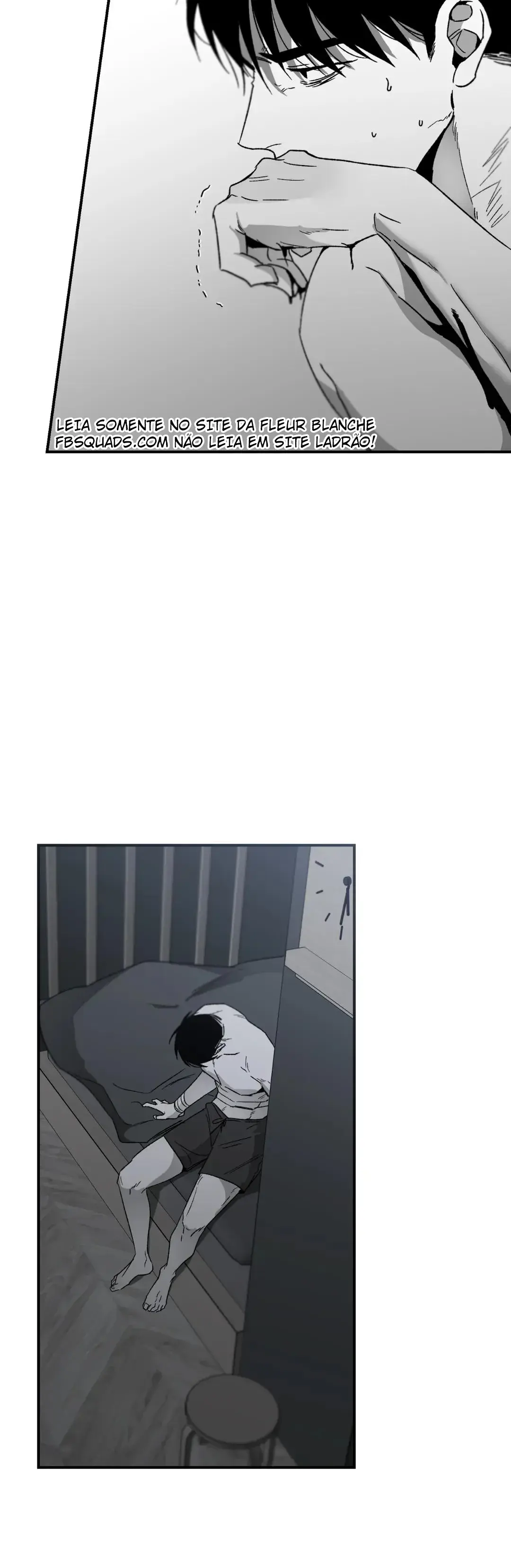 No Reason – Capítulo 40 Yaoi – Página 21