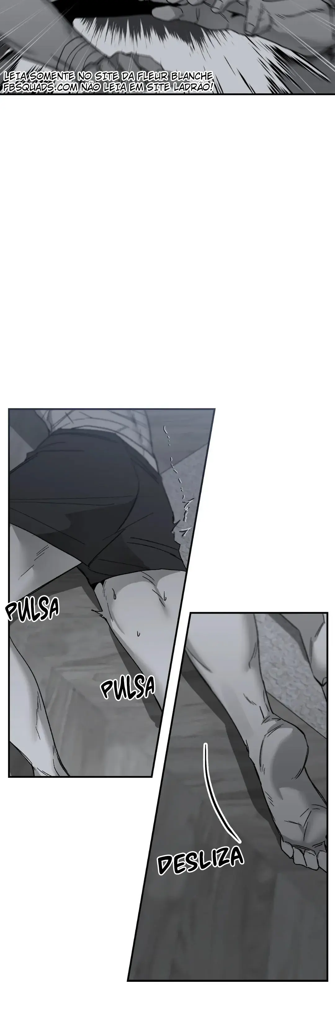 No Reason – Capítulo 40 Yaoi – Página 23