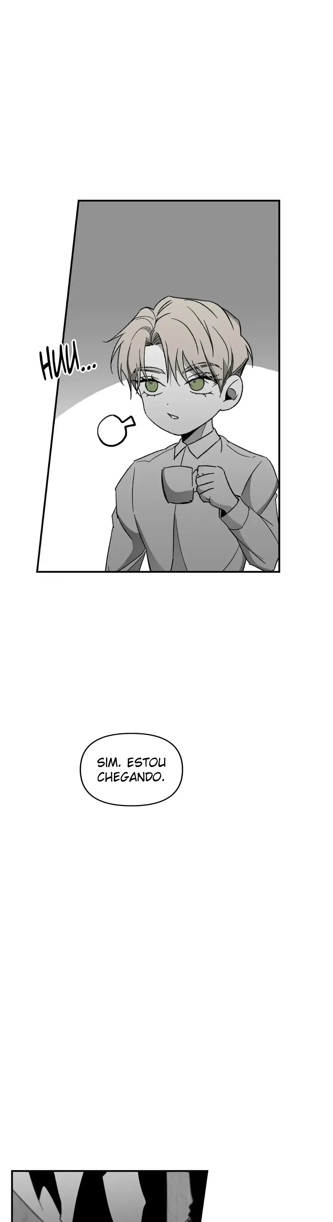 No Reason – Capítulo 40 Yaoi – Página 29