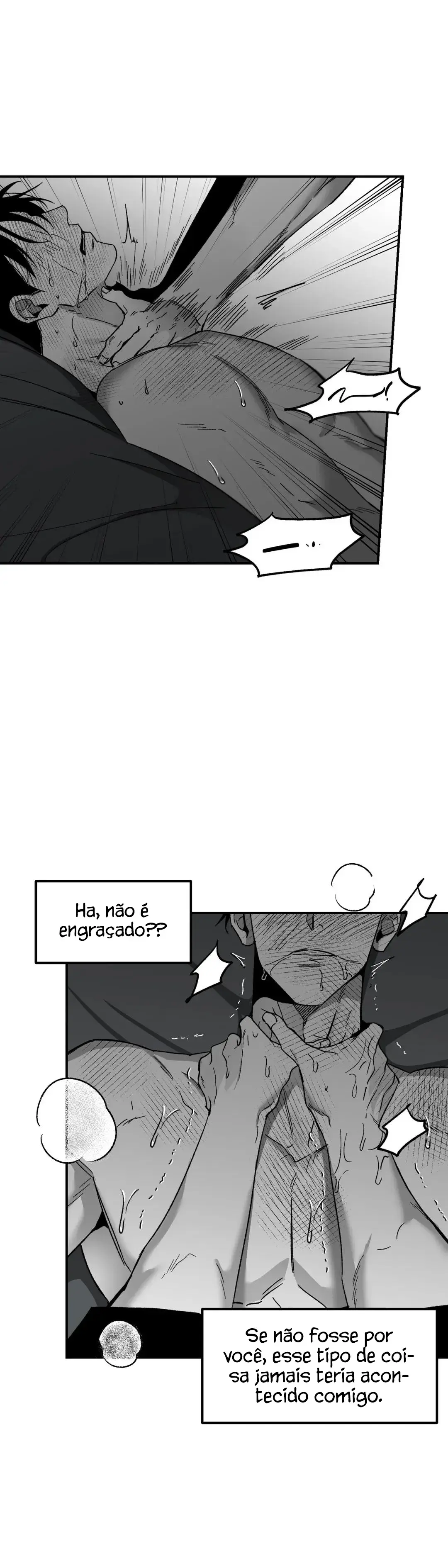 No Reason – Capítulo 40 Yaoi – Página 3