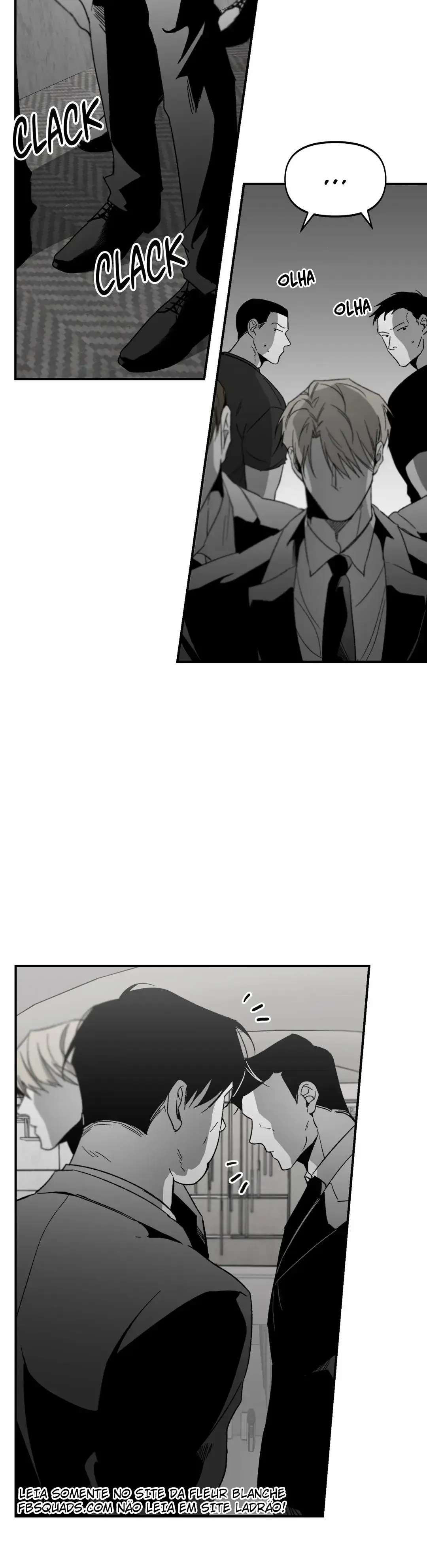 No Reason – Capítulo 40 Yaoi – Página 30