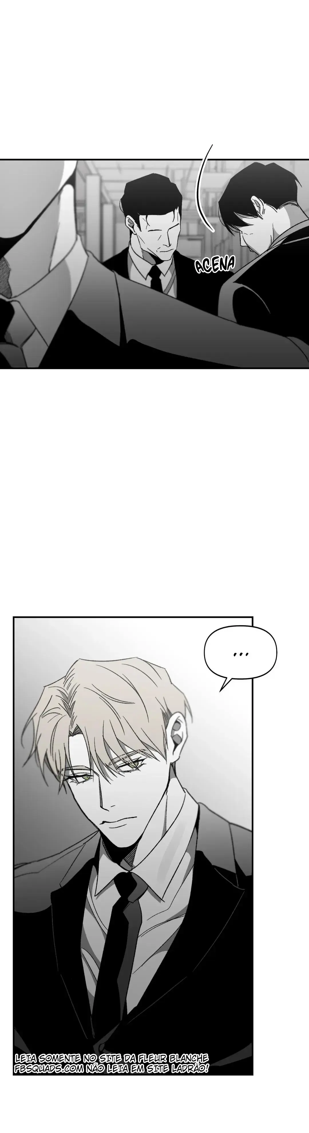 No Reason – Capítulo 40 Yaoi – Página 31