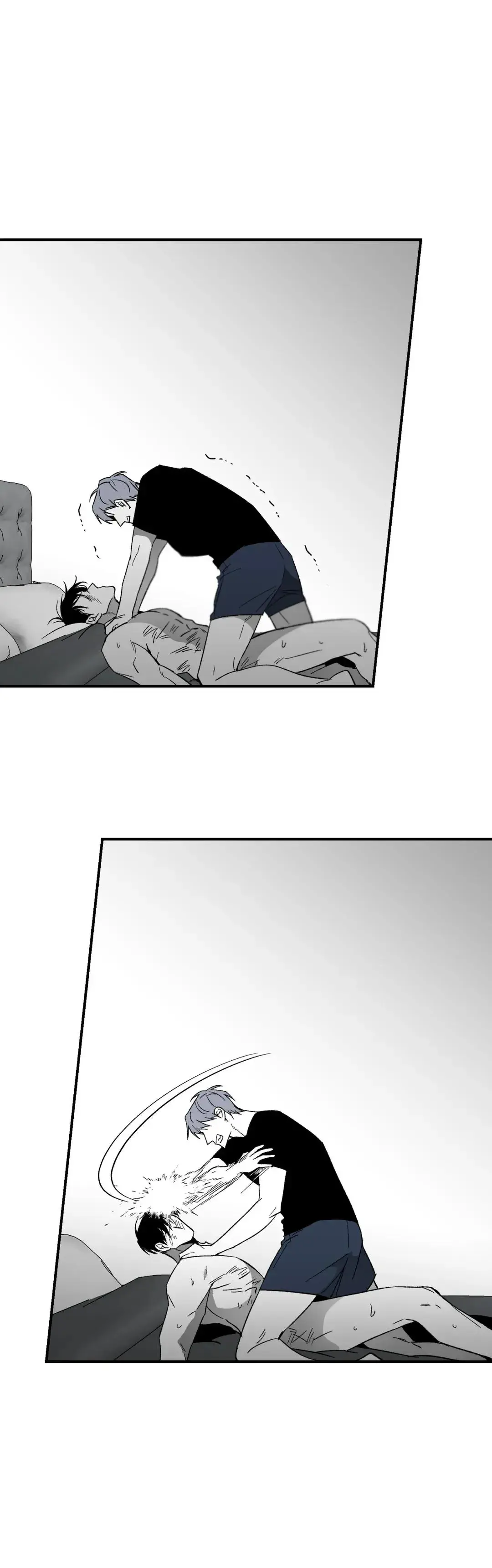 No Reason – Capítulo 40 Yaoi – Página 4