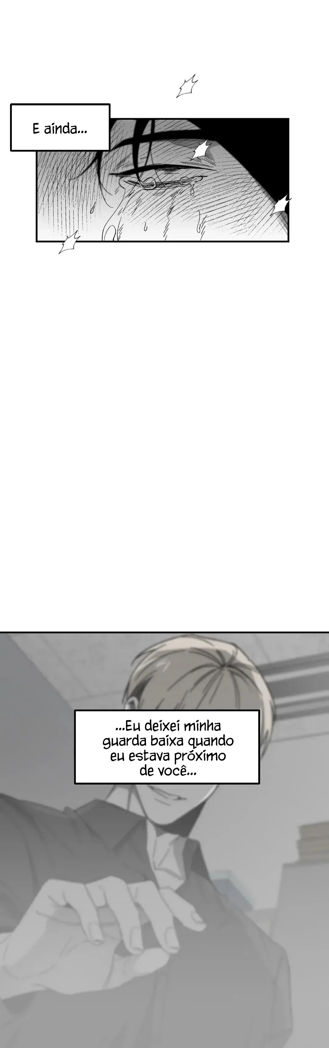 No Reason – Capítulo 40 Yaoi – Página 5