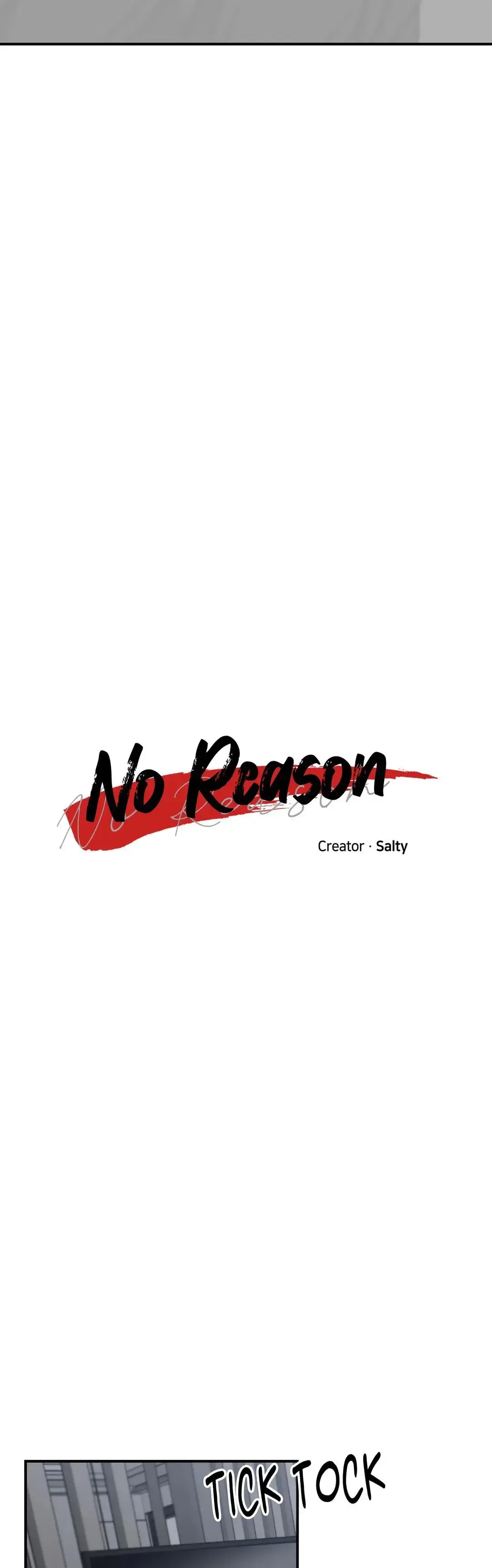 No Reason – Capítulo 40 Yaoi – Página 6