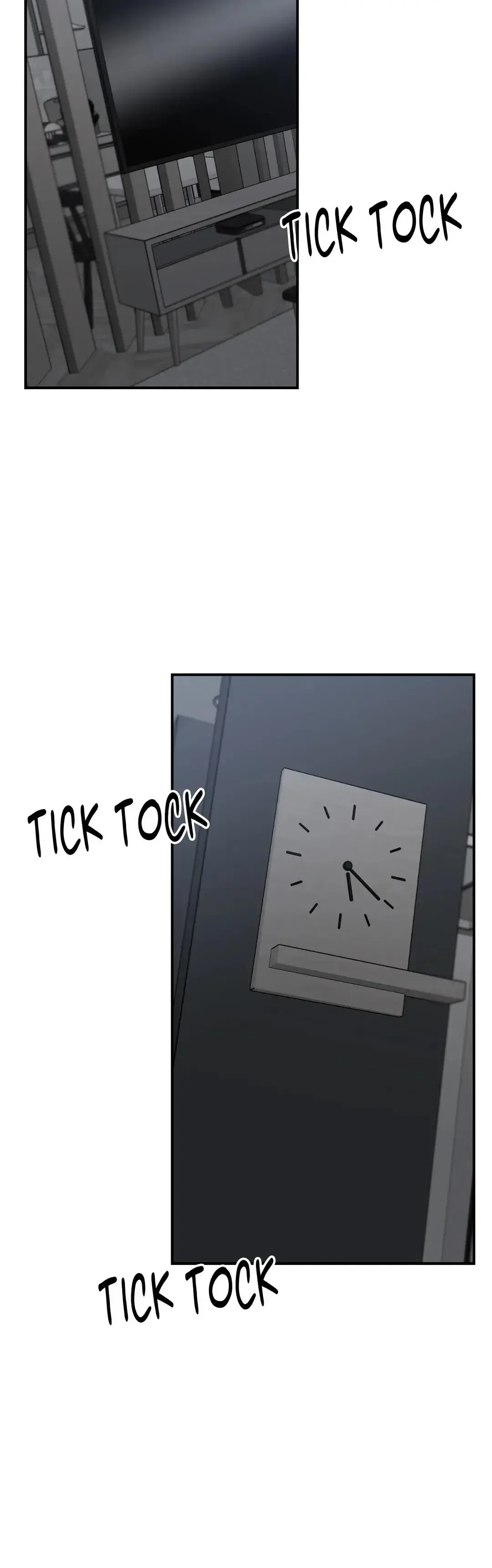 No Reason – Capítulo 40 Yaoi – Página 7