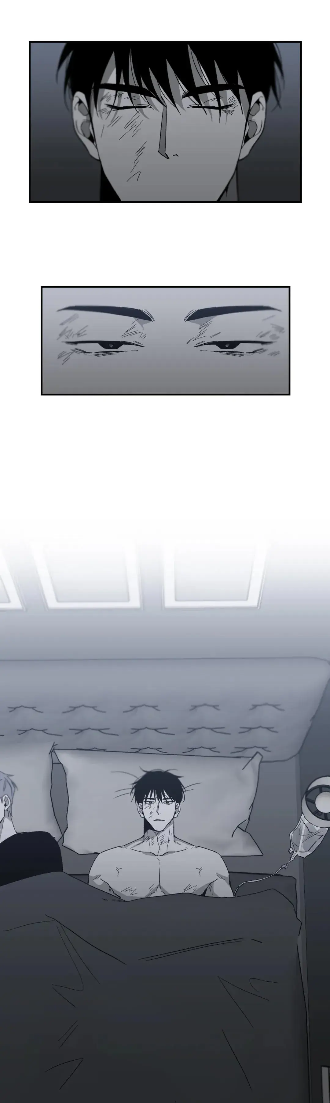 No Reason – Capítulo 40 Yaoi – Página 8