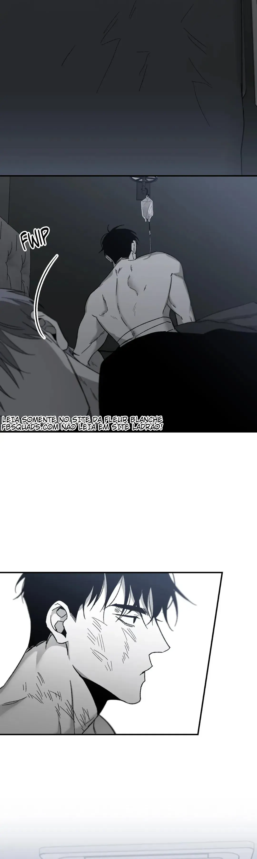 No Reason – Capítulo 40 Yaoi – Página 9