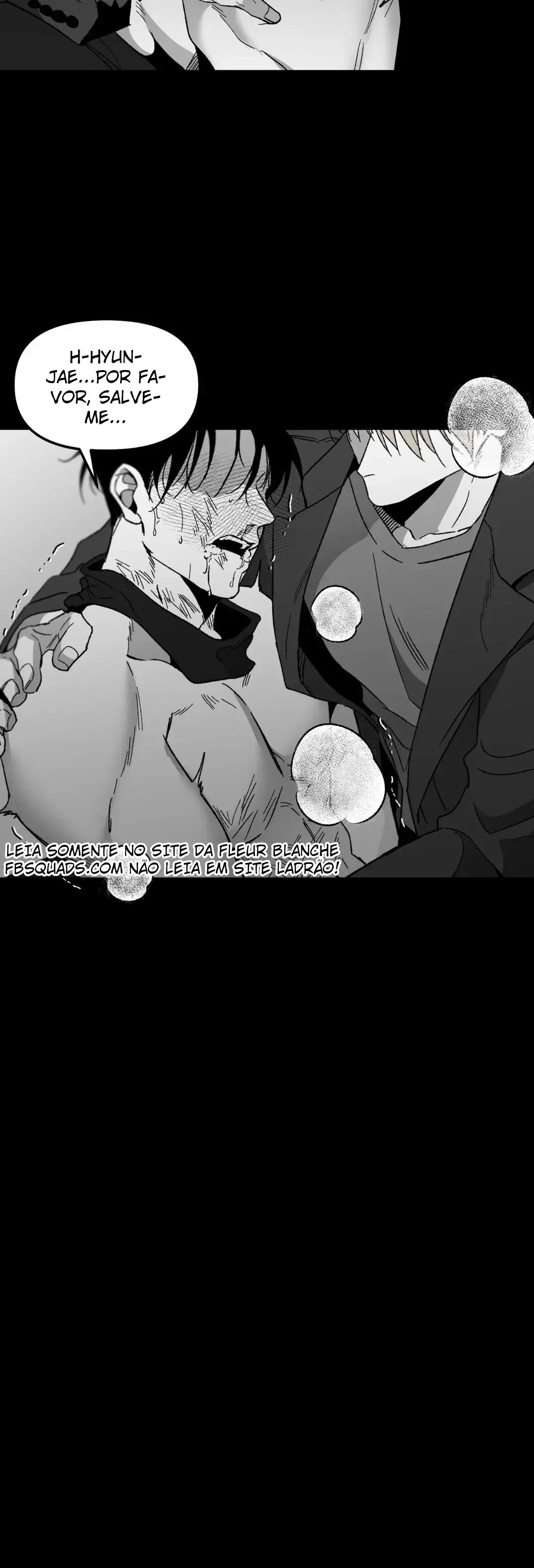 No Reason – Capítulo 41 Yaoi – Página 13