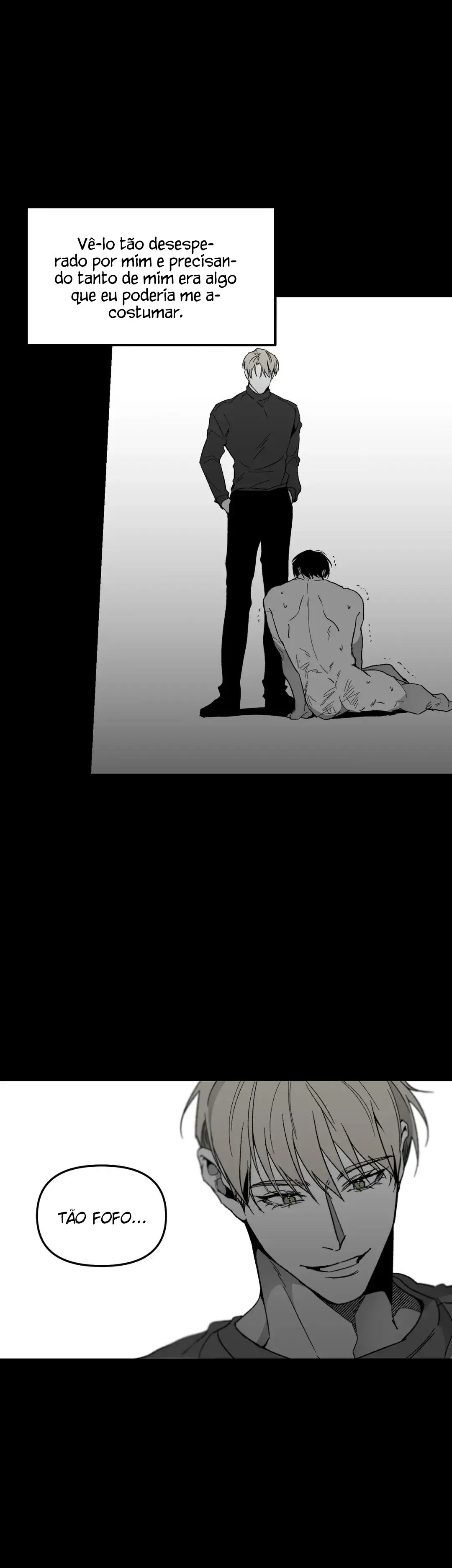 No Reason – Capítulo 41 Yaoi – Página 15